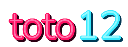 toto12 — logo kanal